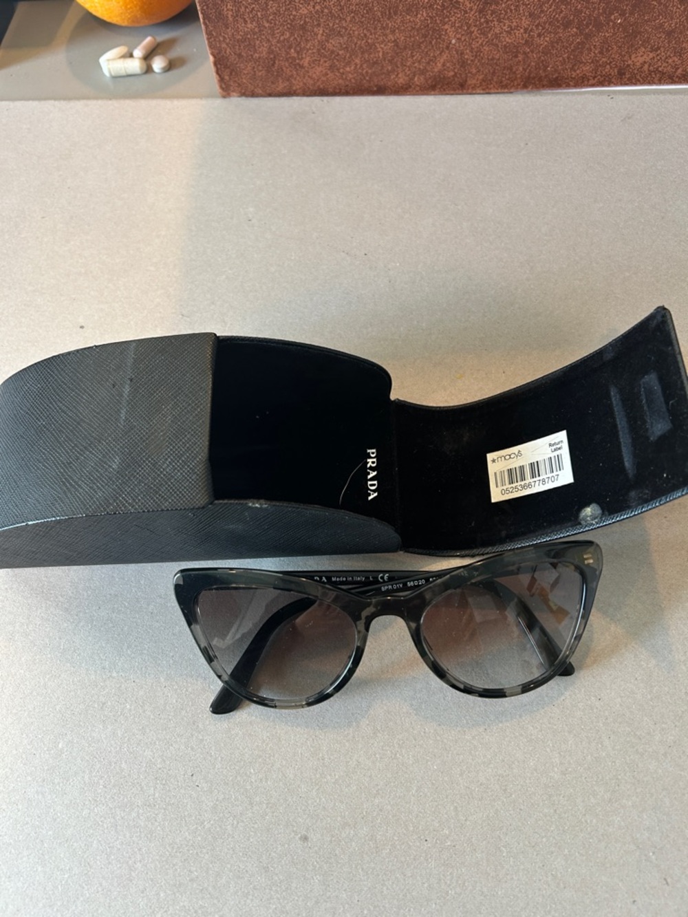 Prada Sunglasses